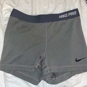 Nike Pro spandex